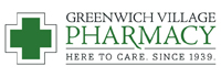 Sponsor: Greenwich Village Pharmacy